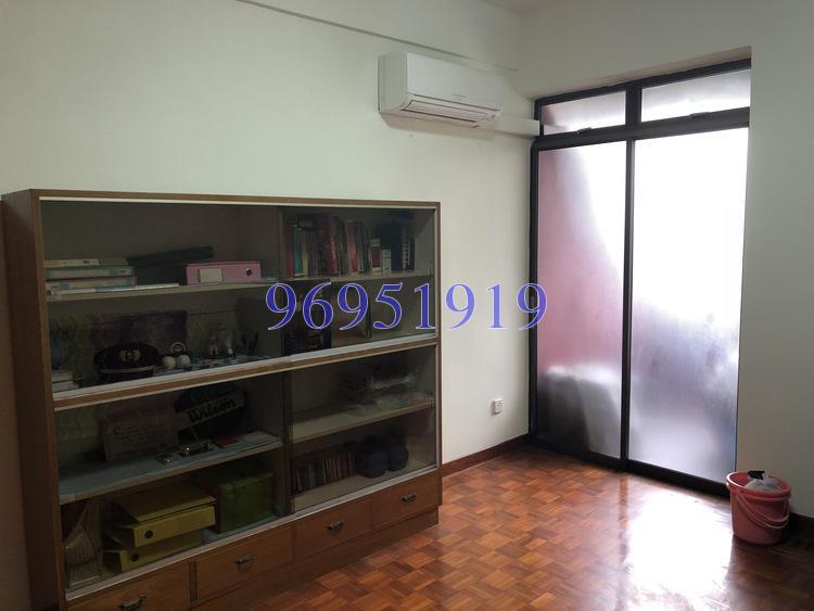 Boon Teck Towers (D12), Condominium #166608072